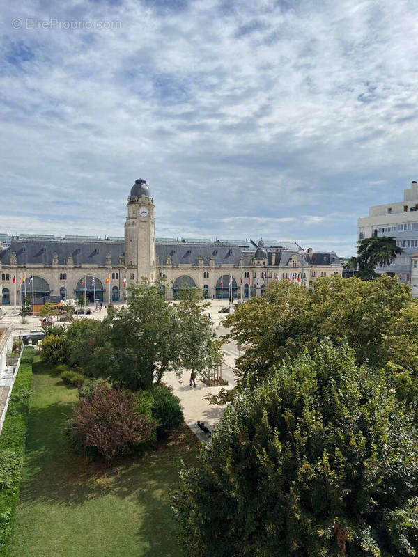 Appartement à LA ROCHELLE