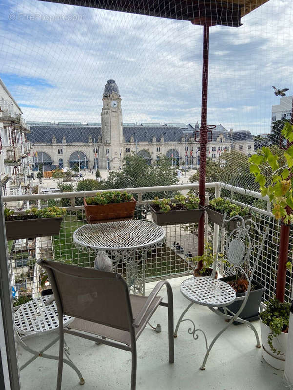 Appartement à LA ROCHELLE