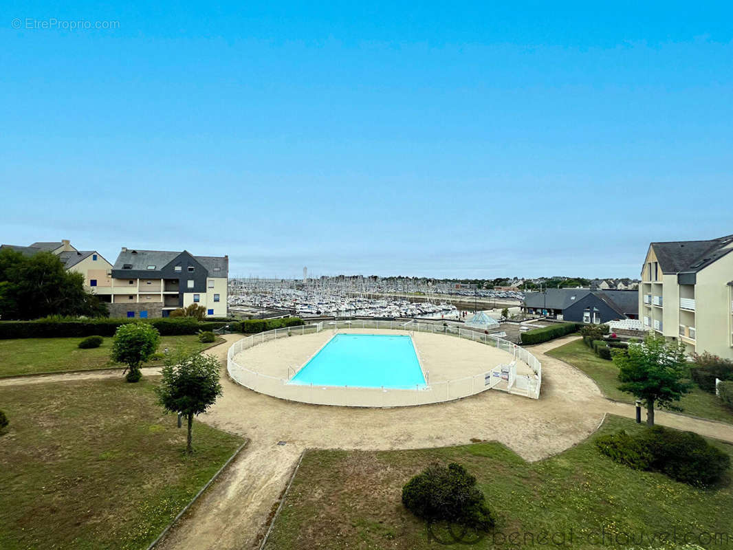 Appartement à ARZON