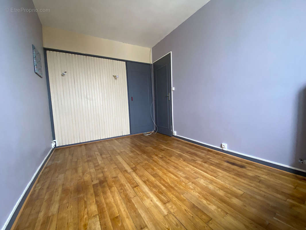 Appartement à TOURS