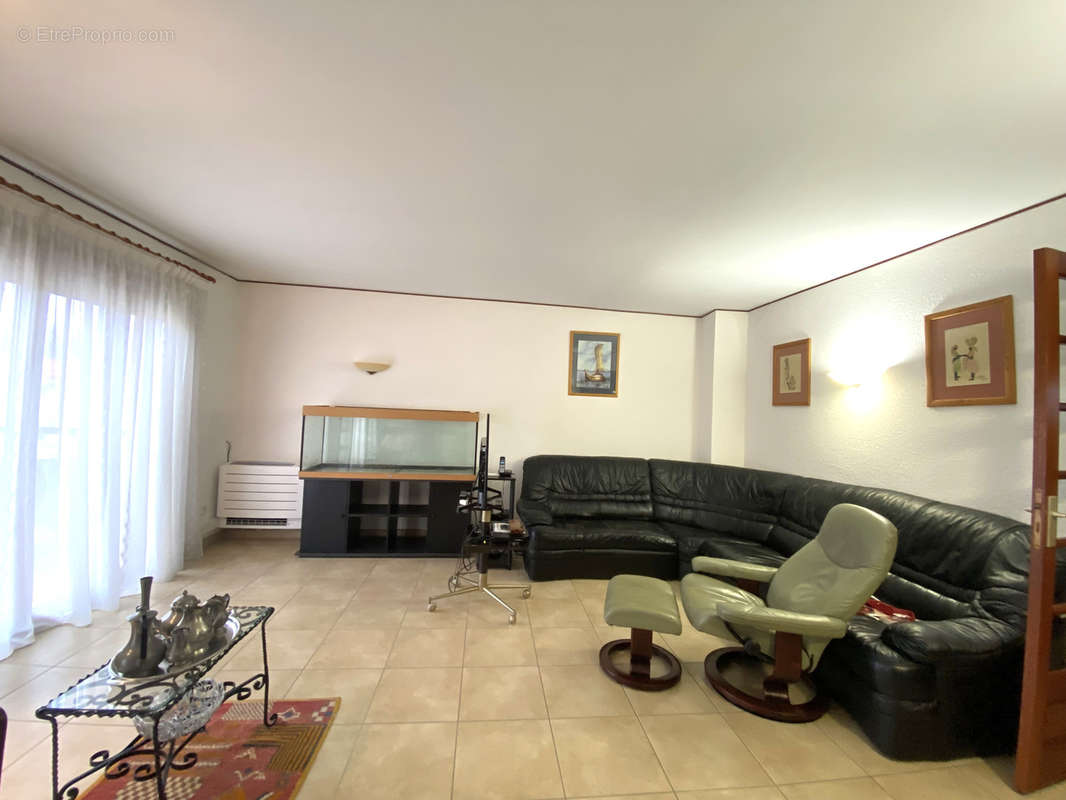 Appartement à PERPIGNAN