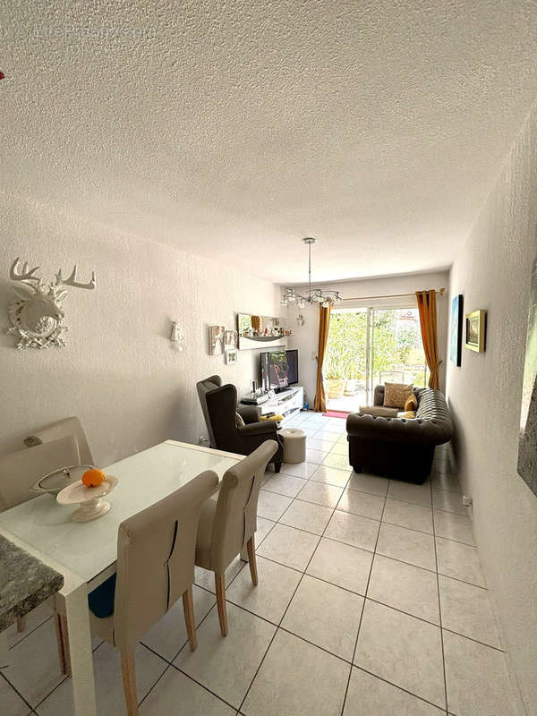 Appartement à PERPIGNAN