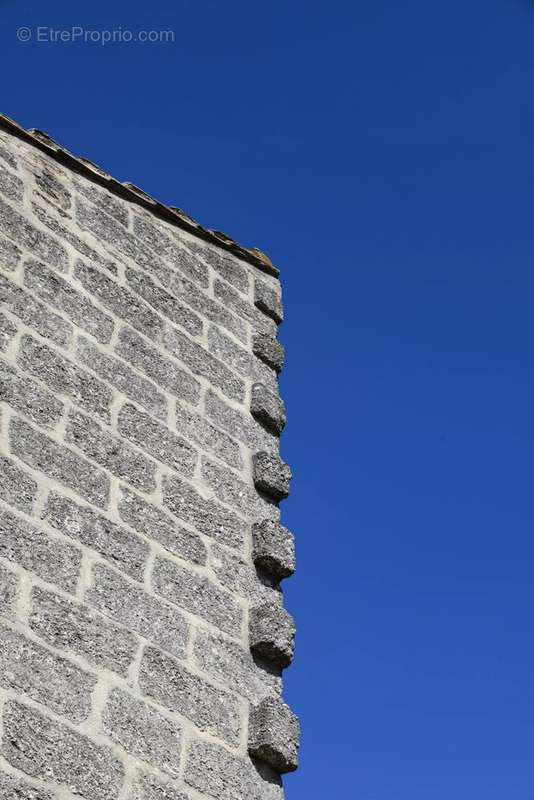 Maison à UZES