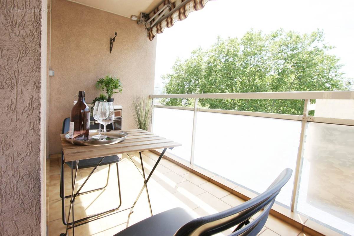 Appartement à LYON-7E