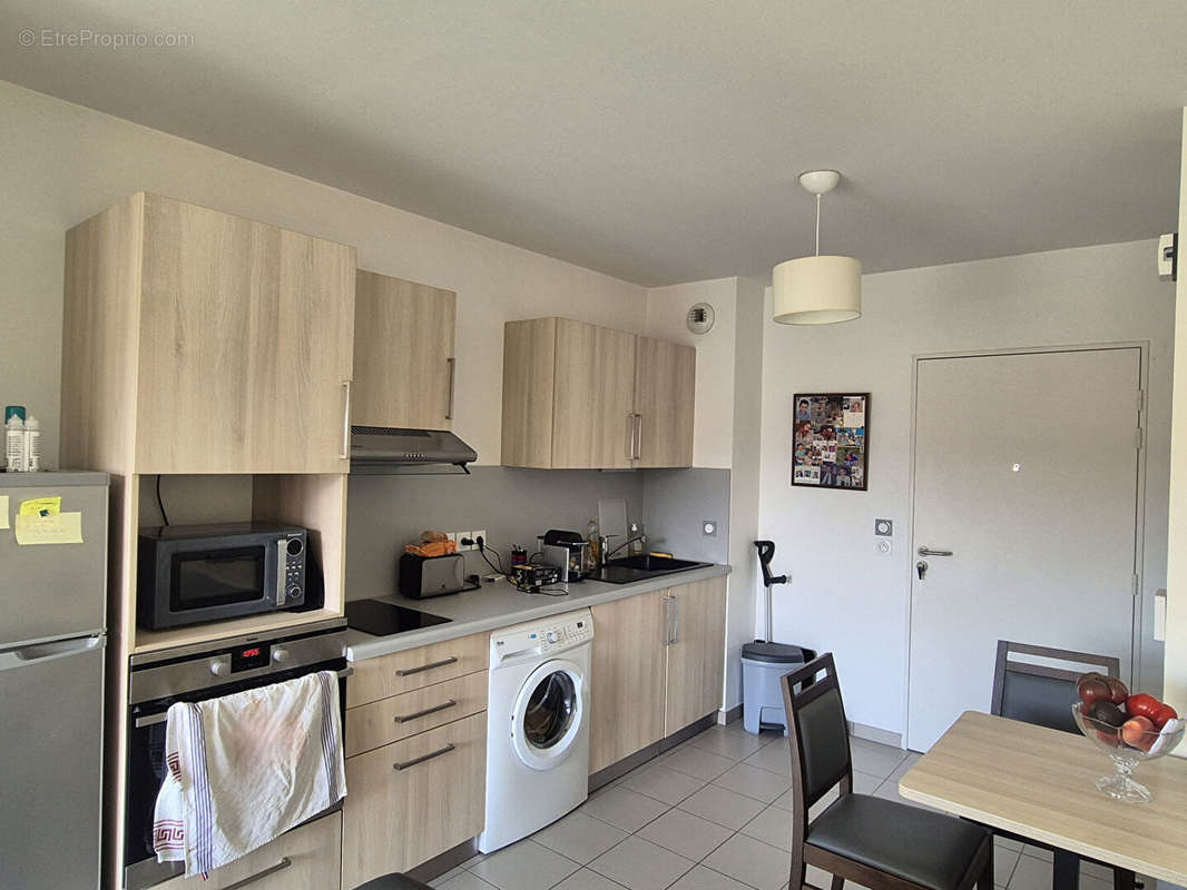 Appartement à HENDAYE