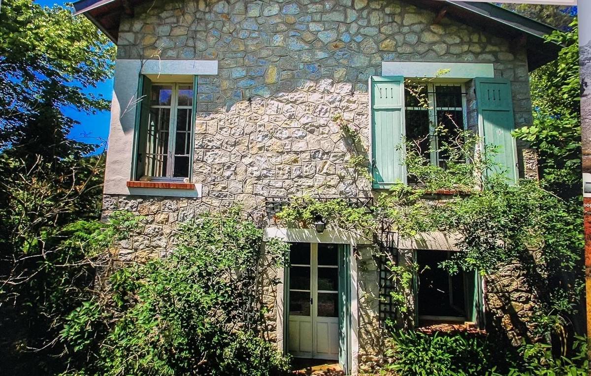 Maison à MOUGINS