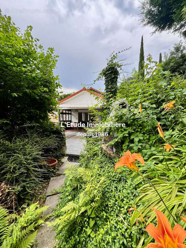 Appartement à CALUIRE-ET-CUIRE