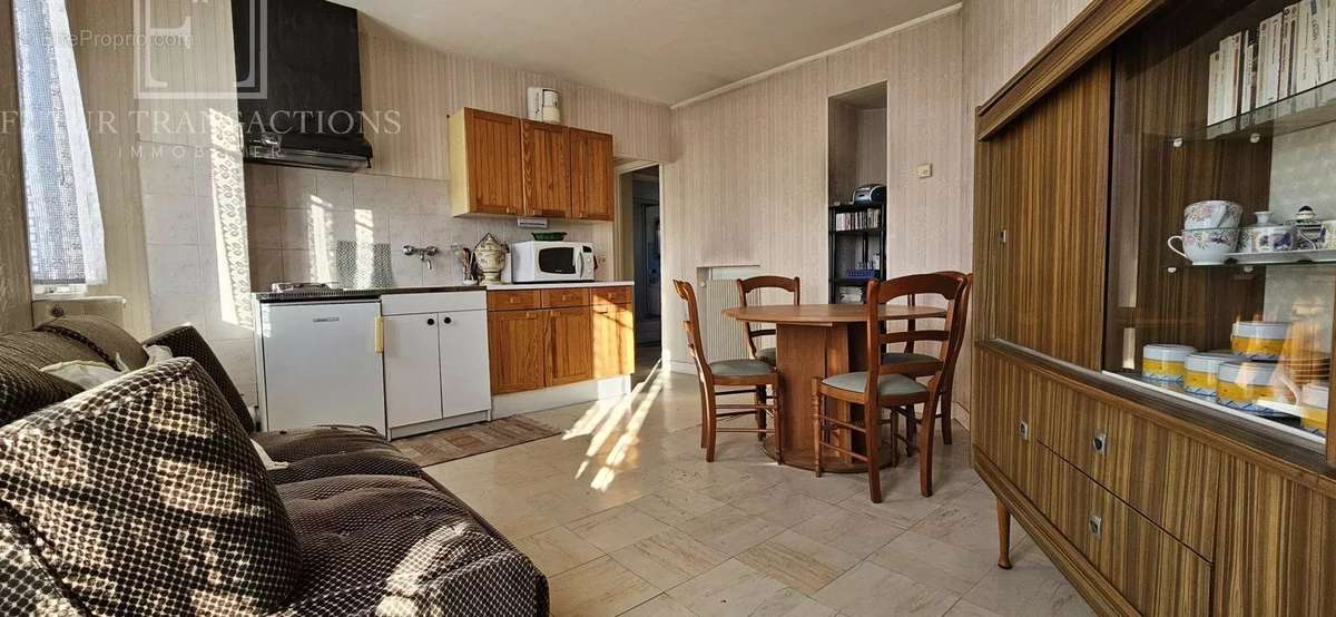 Appartement à COLOMBES