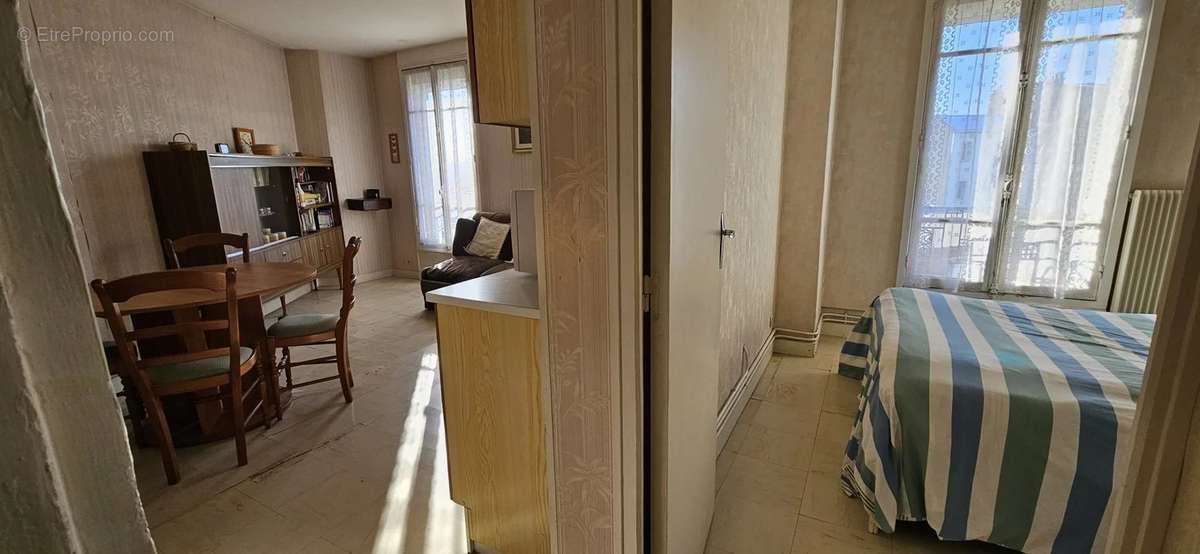 Appartement à COLOMBES