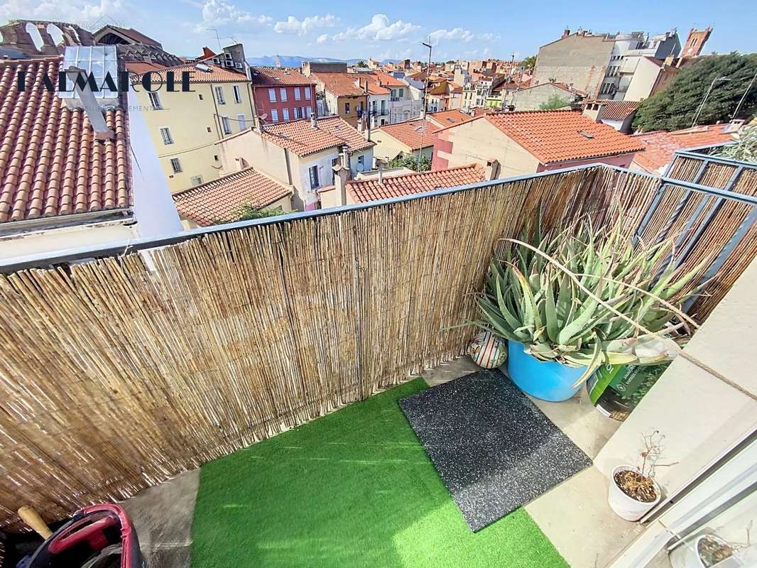 Appartement à PERPIGNAN