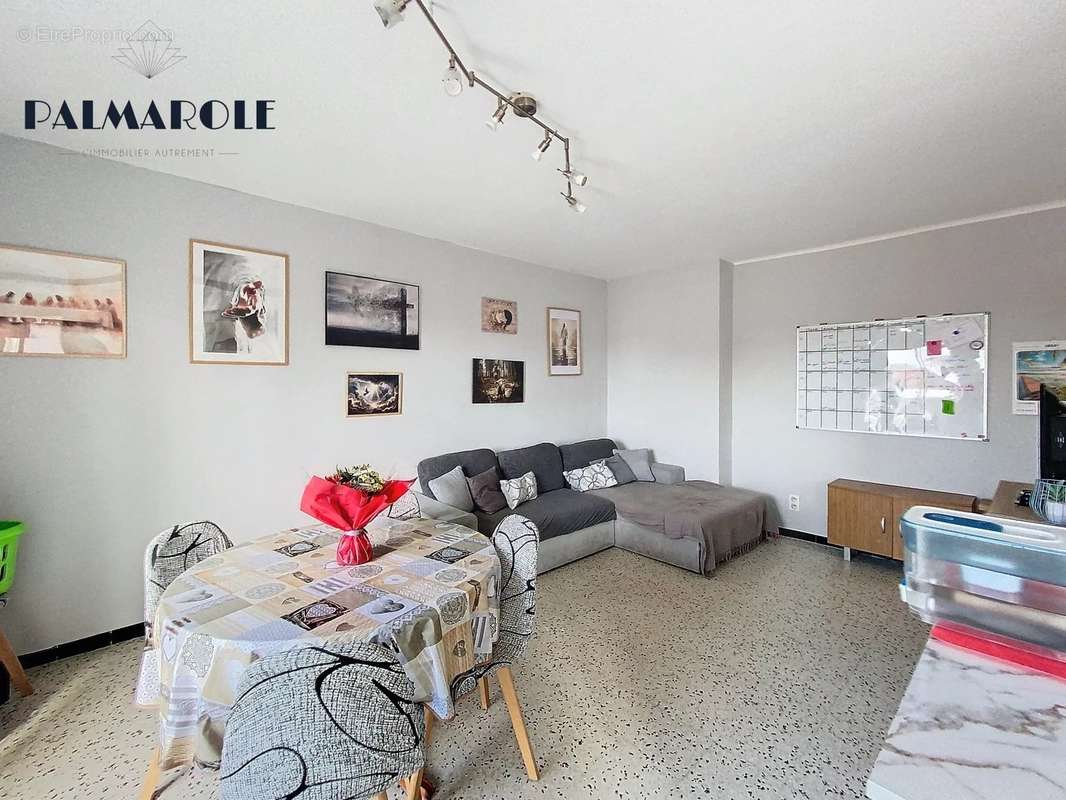 Appartement à PERPIGNAN