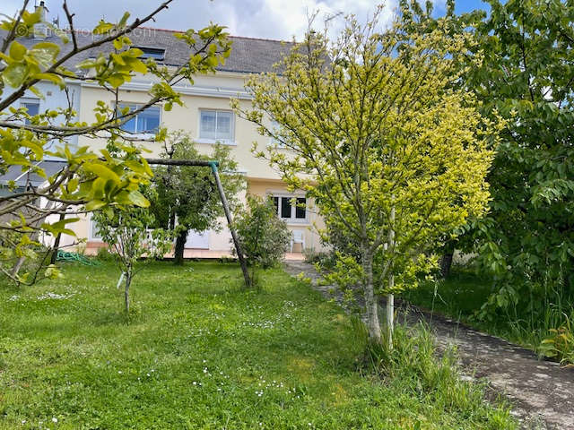 Maison à SAINT-NAZAIRE