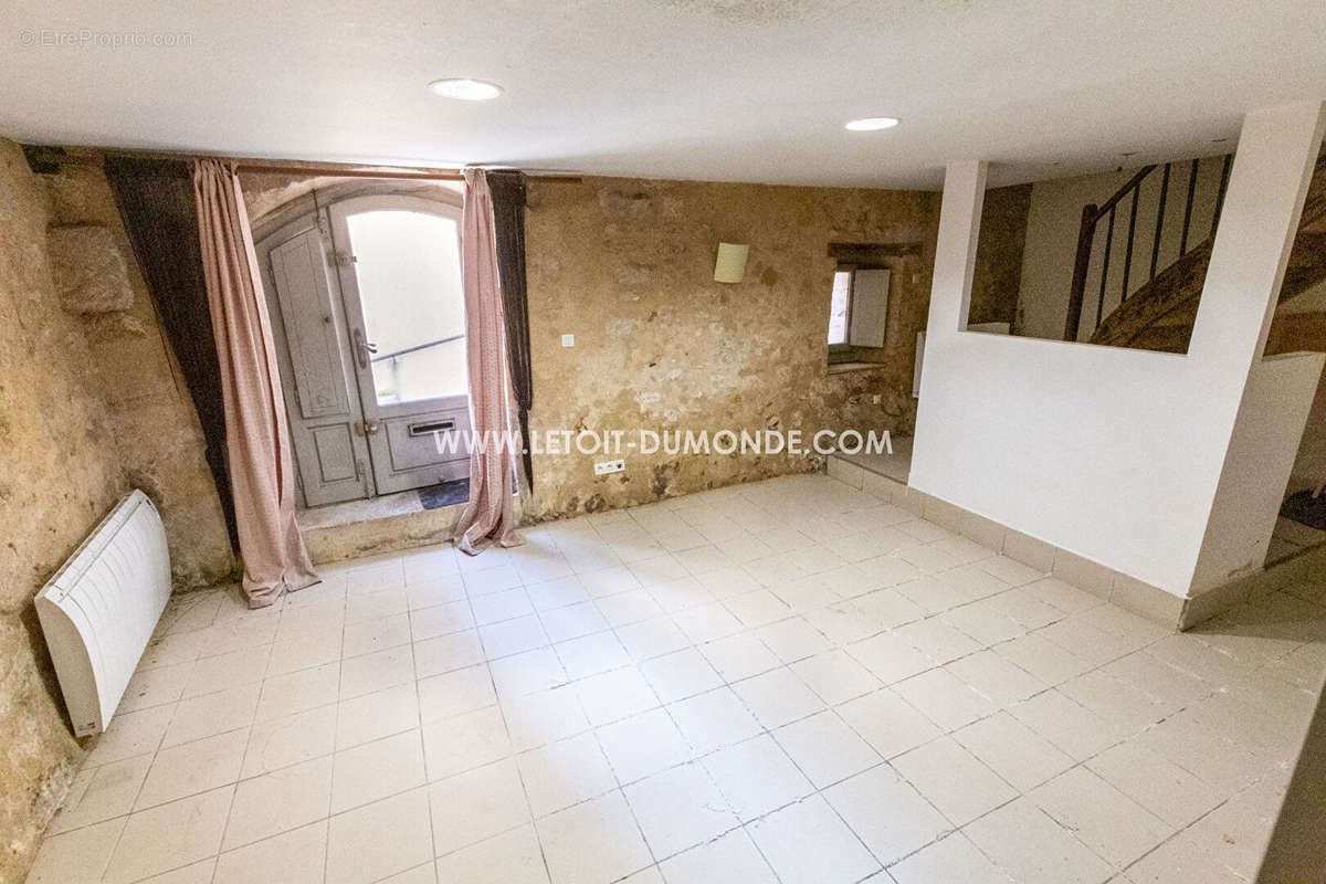 Appartement à PERIGUEUX