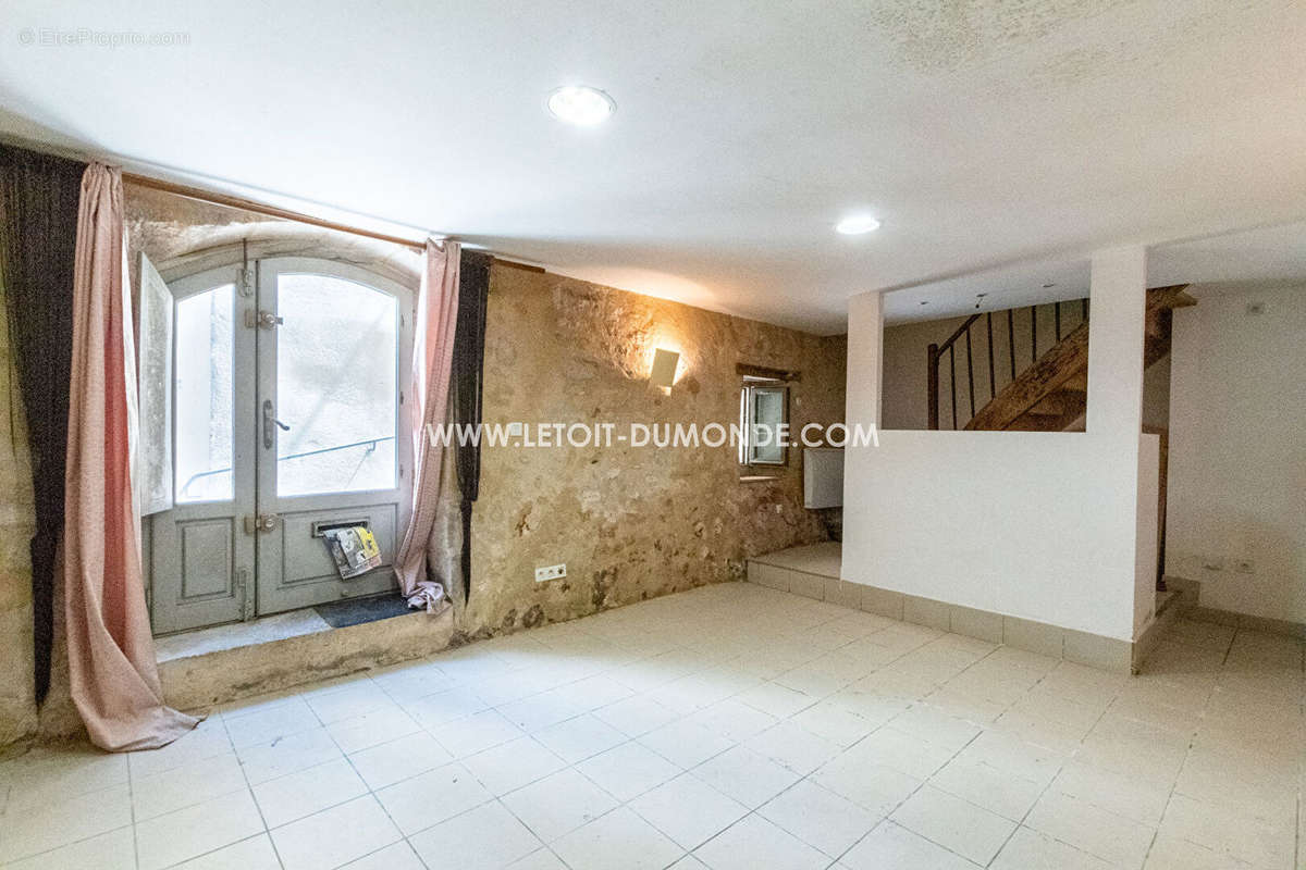 Appartement à PERIGUEUX