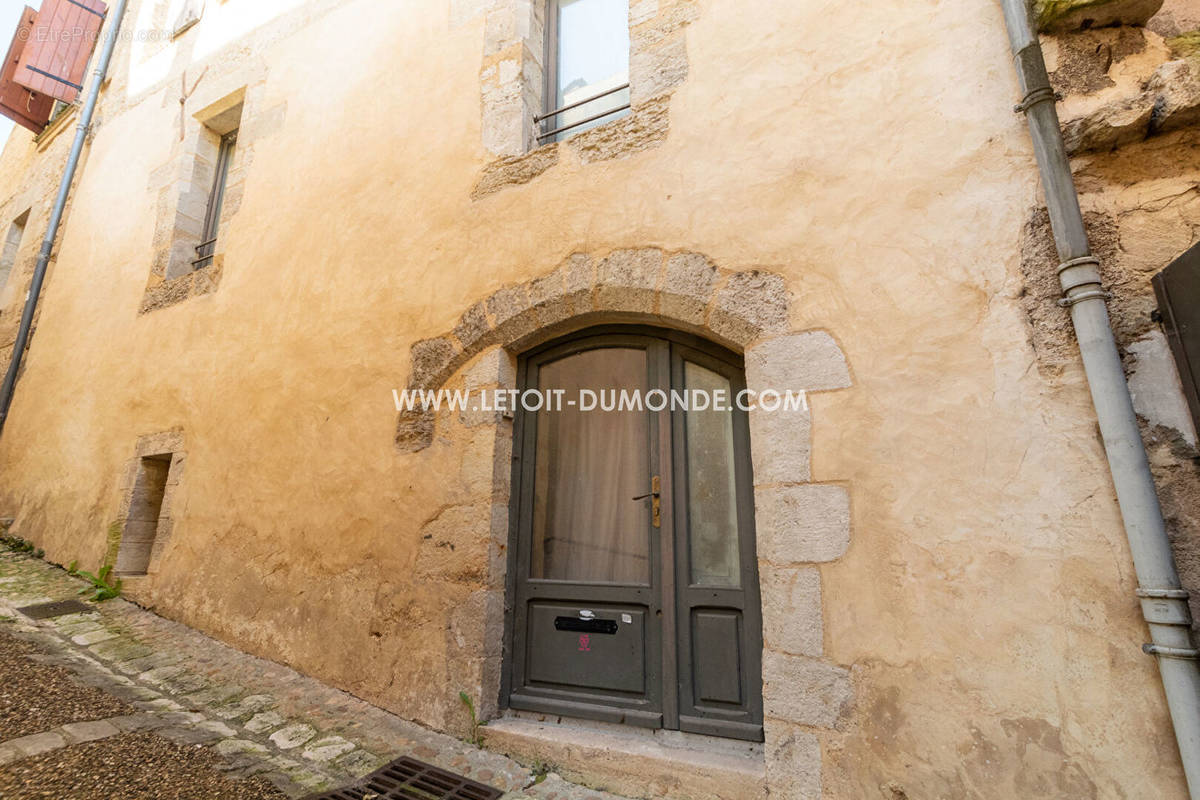 Appartement à PERIGUEUX