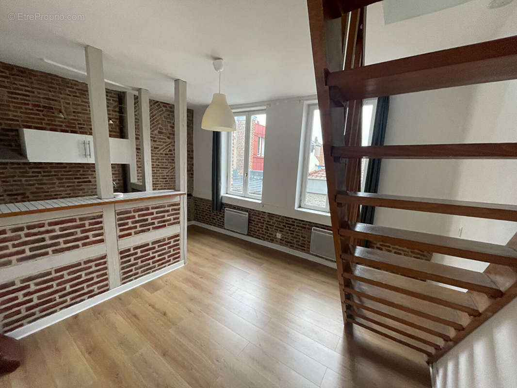 Appartement à LILLE