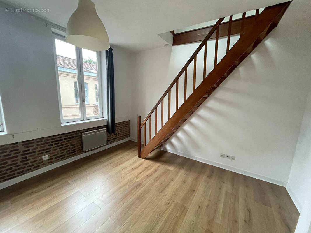 Appartement à LILLE