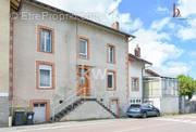 Maison à BOSMIE-L&#039;AIGUILLE