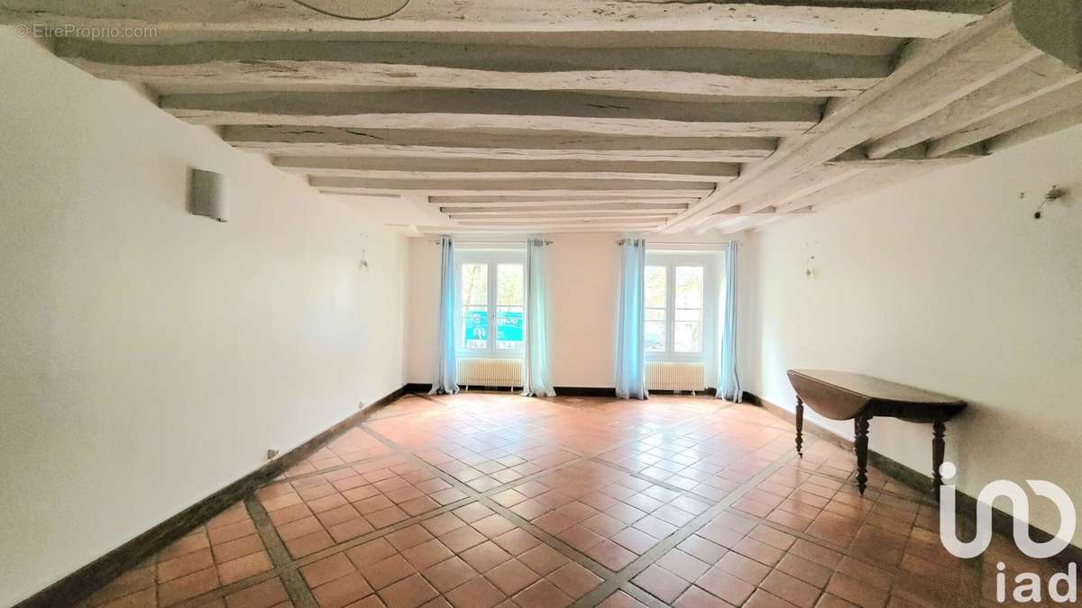 Photo 2 - Appartement à VERSAILLES