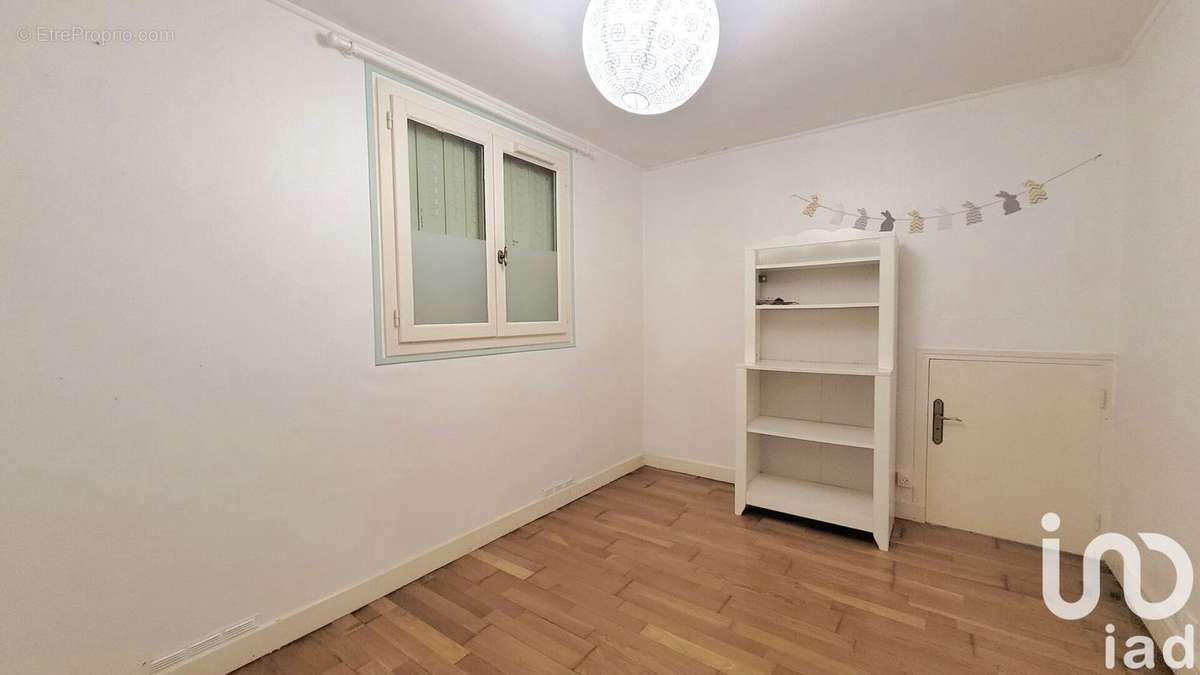 Photo 4 - Appartement à VERSAILLES