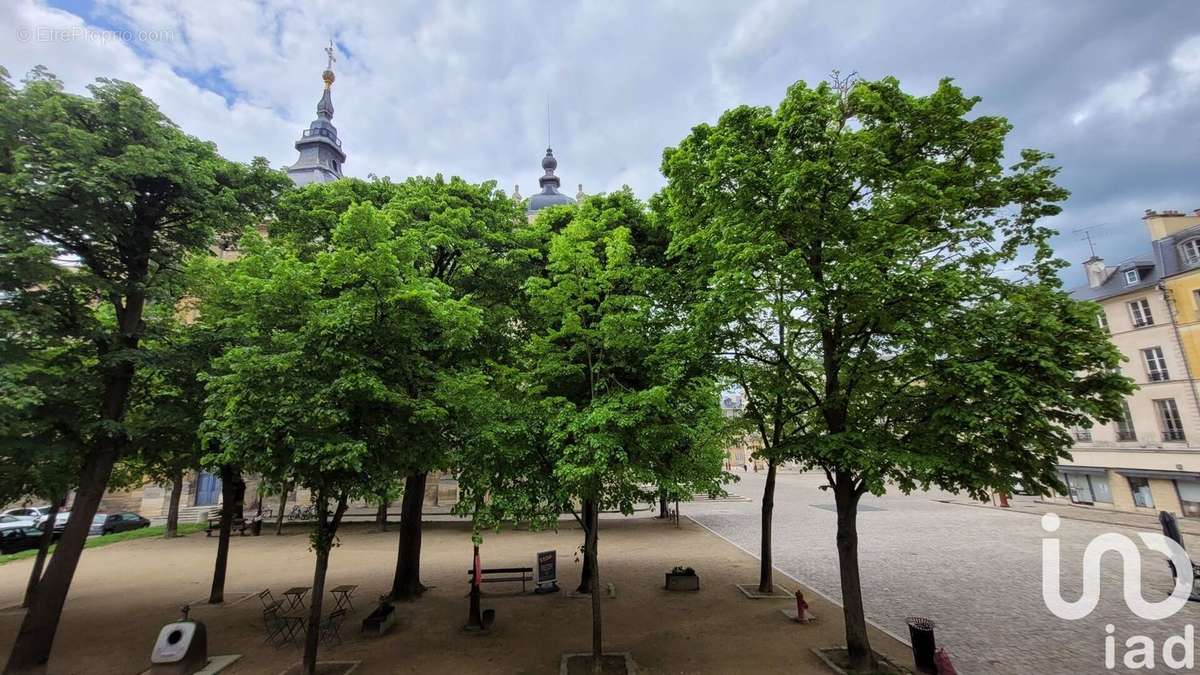 Photo 8 - Appartement à VERSAILLES