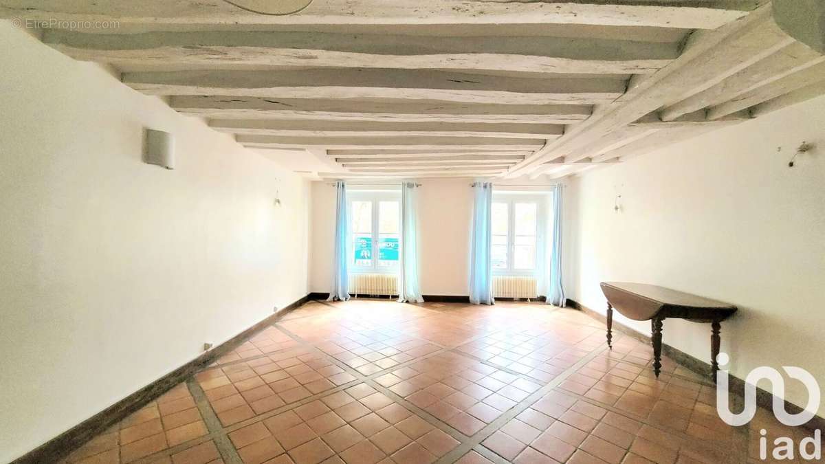 Photo 9 - Appartement à VERSAILLES