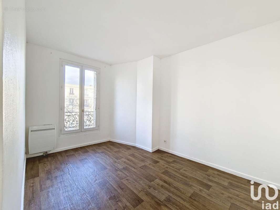 Photo 5 - Appartement à BOULOGNE-BILLANCOURT