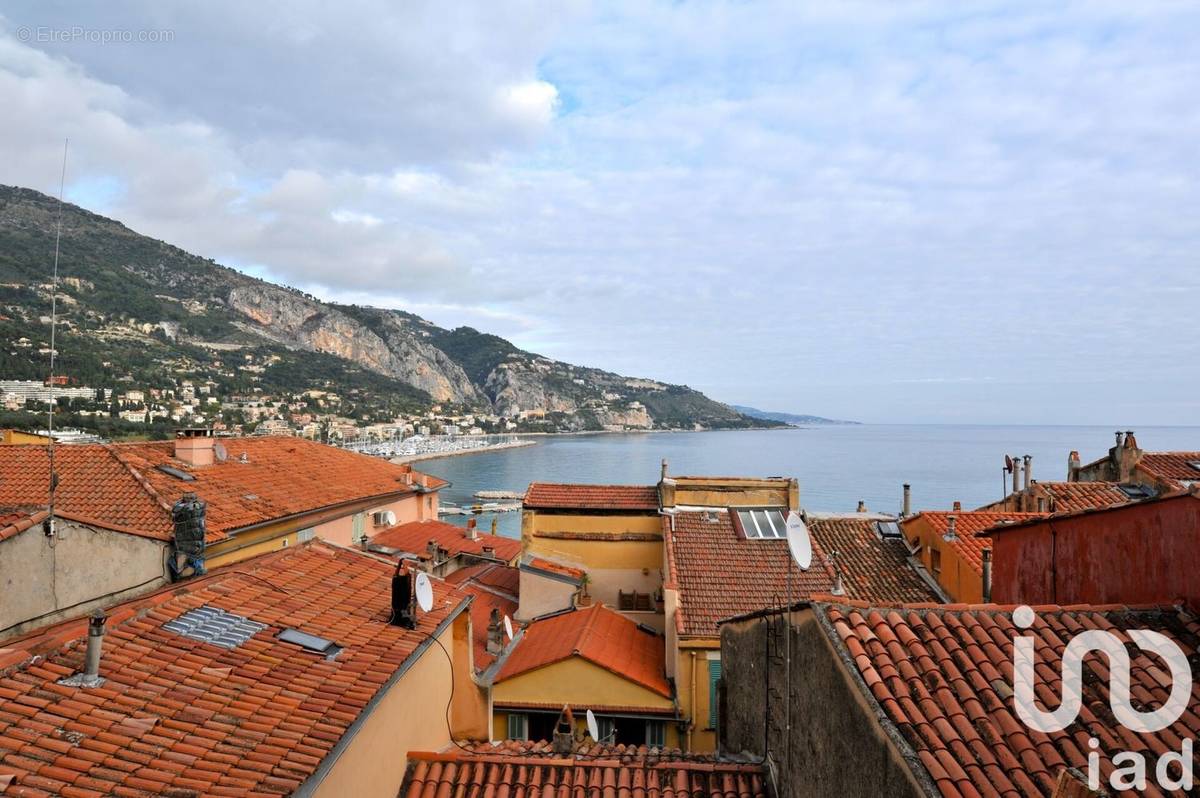 Photo 1 - Appartement à MENTON