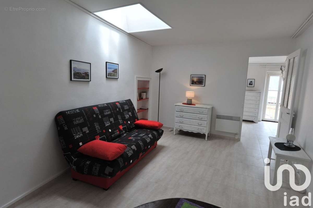 Photo 2 - Appartement à MENTON