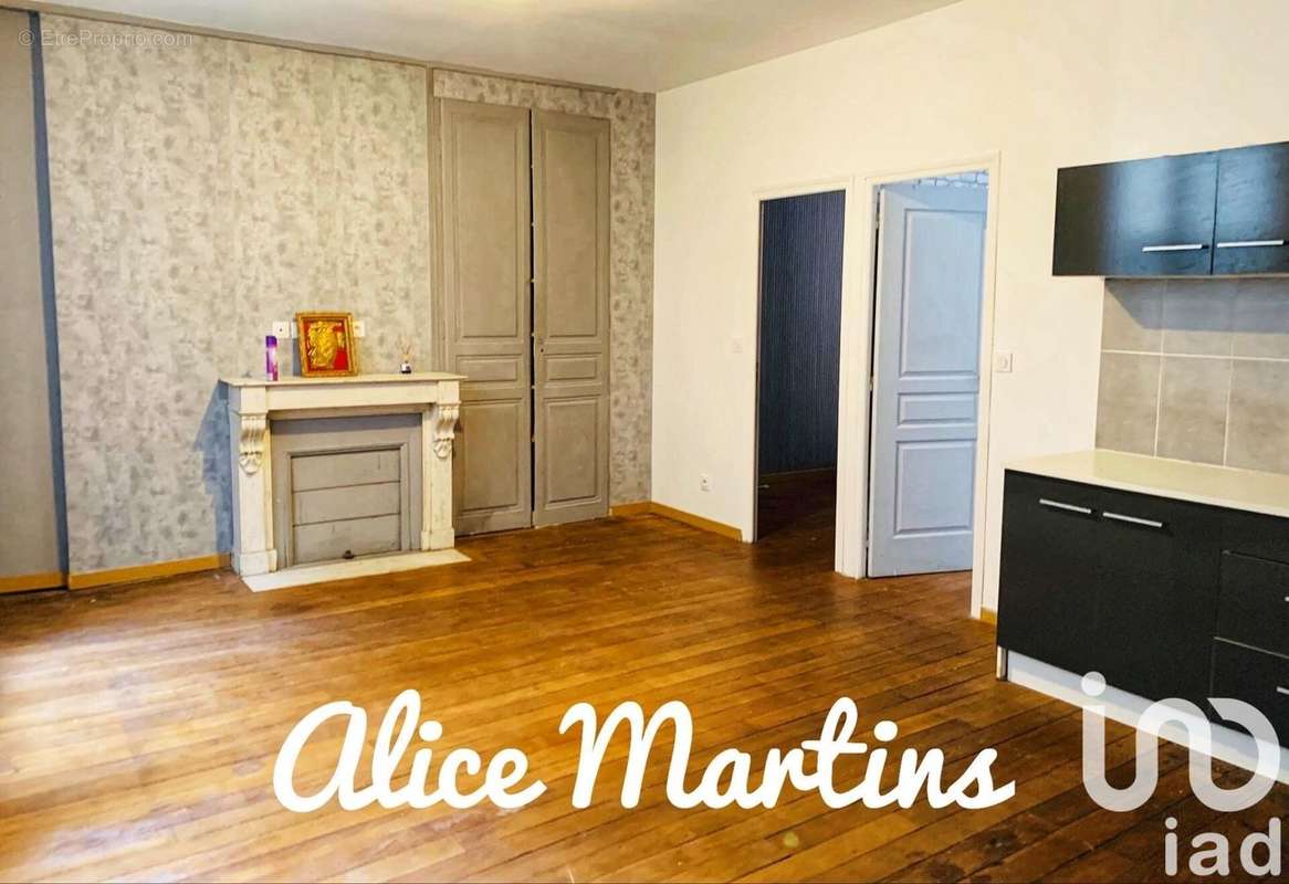 Photo 2 - Appartement à SEDAN