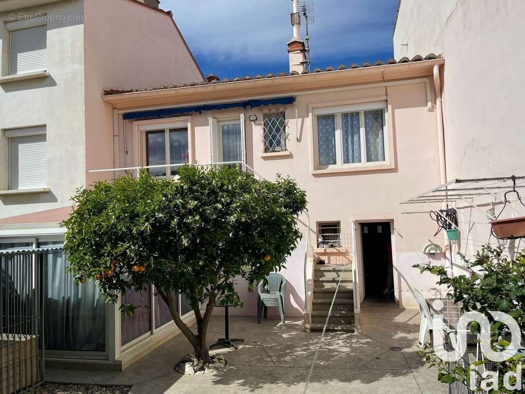 Photo 2 - Maison à PERPIGNAN