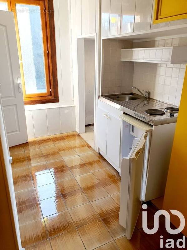 Photo 1 - Appartement à ELBEUF