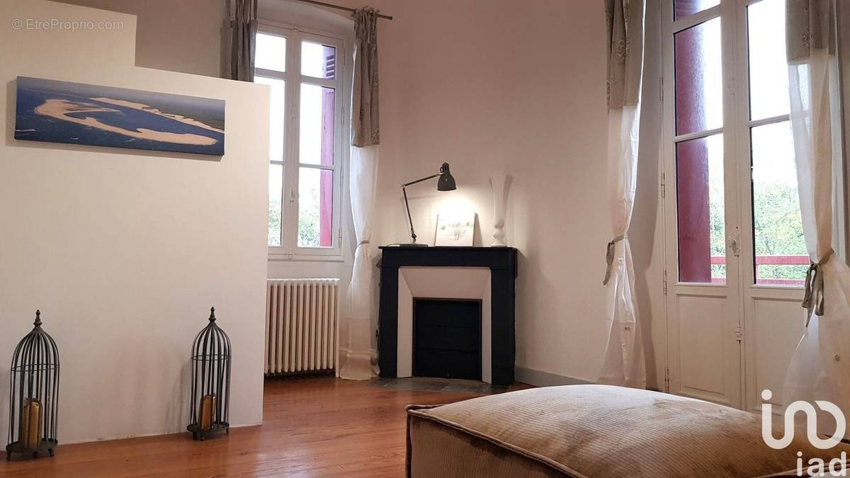 Photo 1 - Appartement à ARCACHON