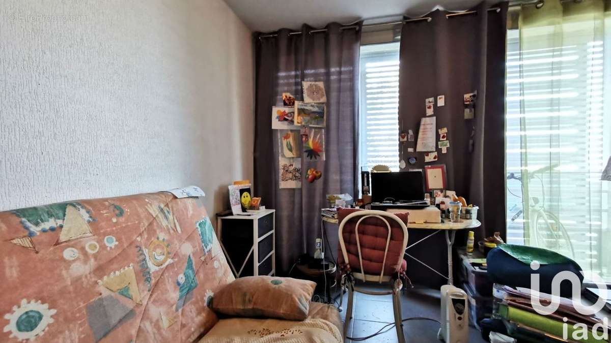 Photo 2 - Appartement à MONTPELLIER