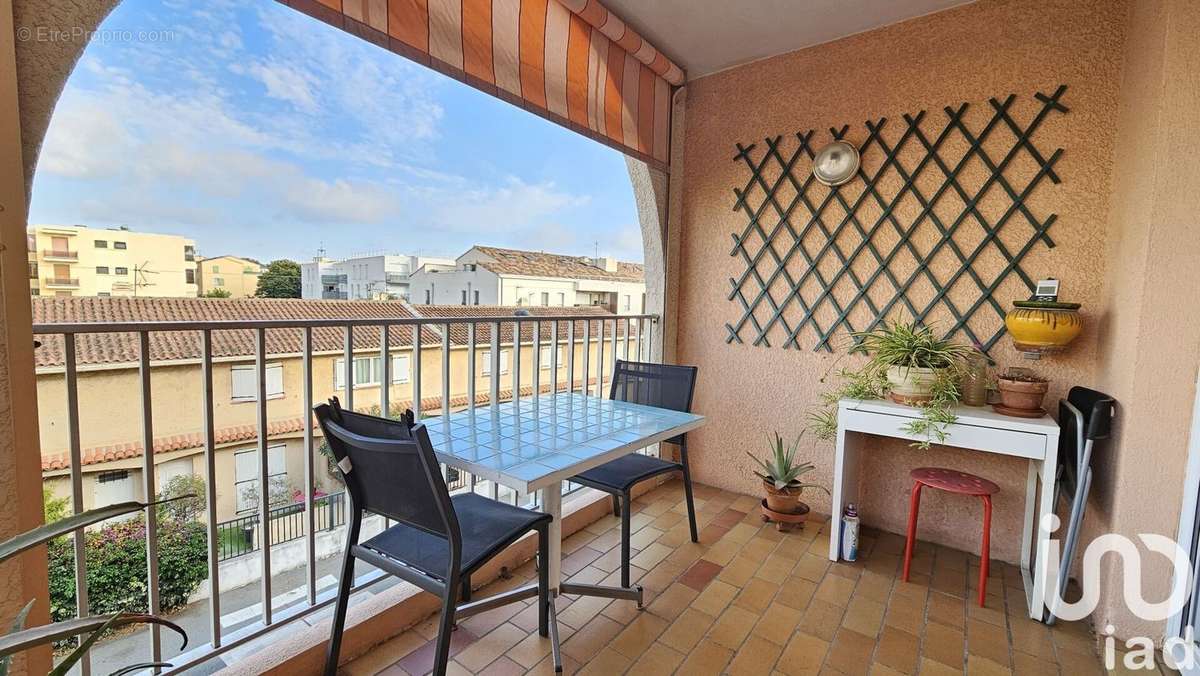 Photo 6 - Appartement à SIX-FOURS-LES-PLAGES