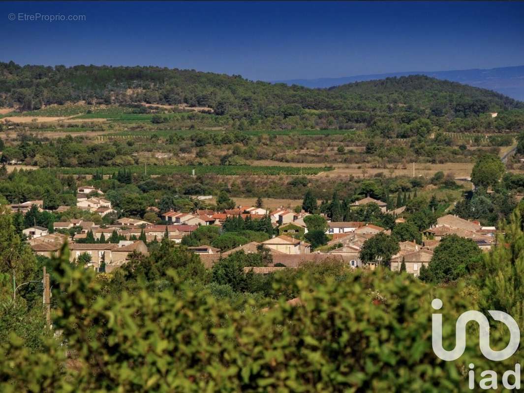 Photo 2 - Terrain à FERRALS-LES-CORBIERES