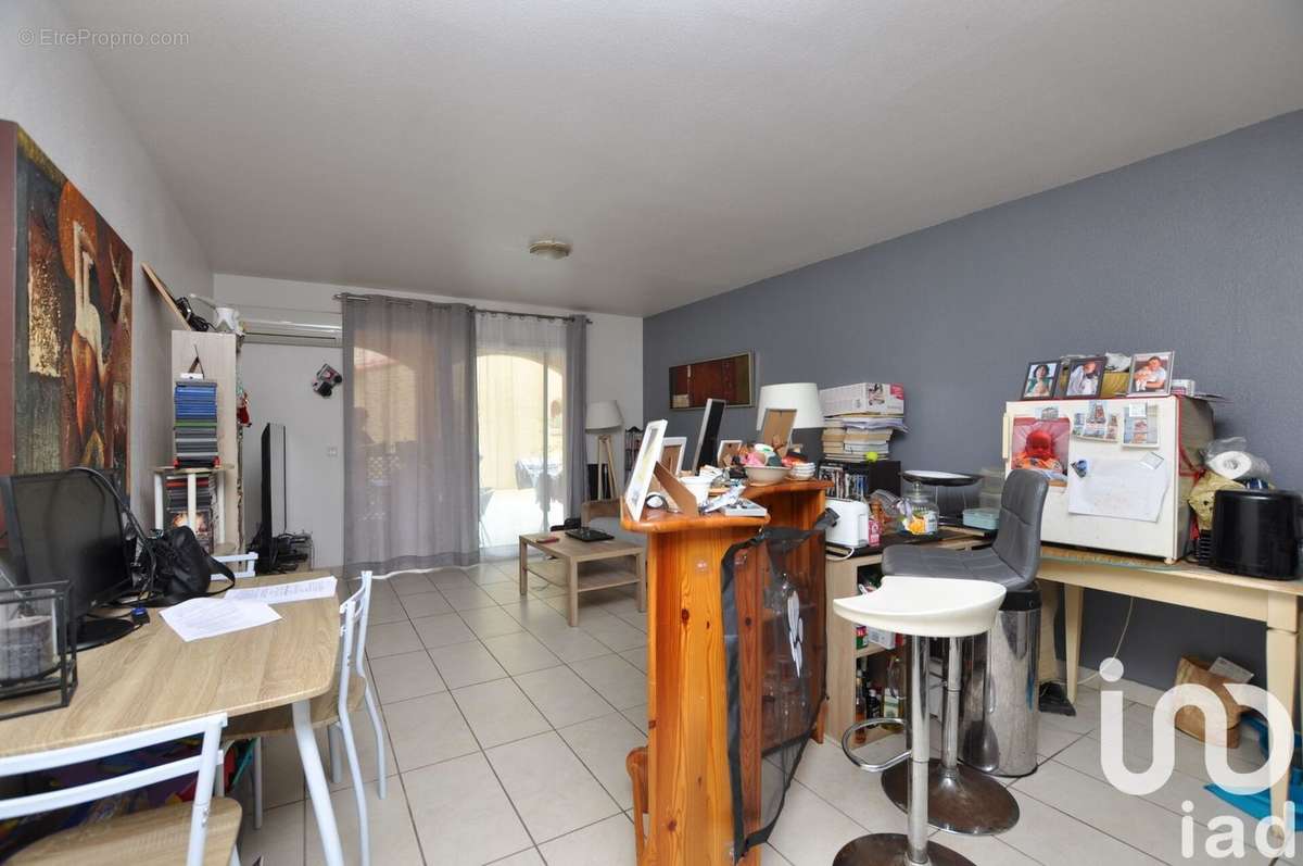 Photo 3 - Appartement à CANET-EN-ROUSSILLON