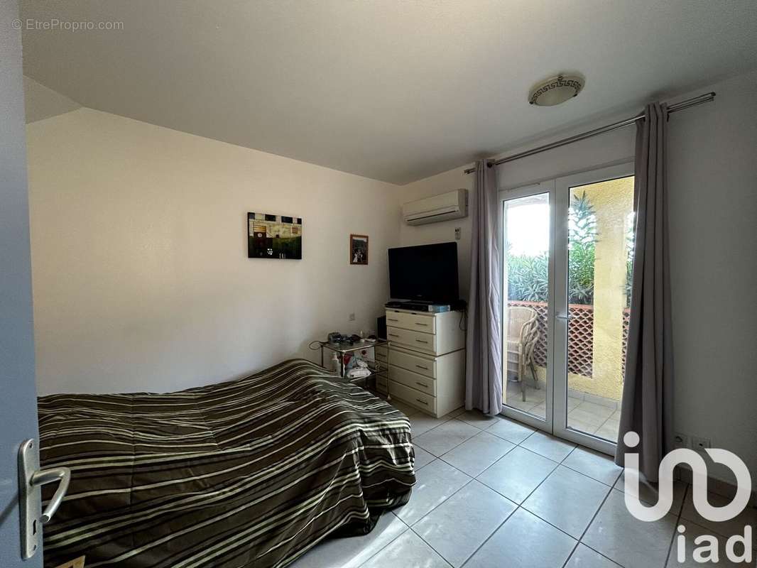 Photo 7 - Appartement à CANET-EN-ROUSSILLON