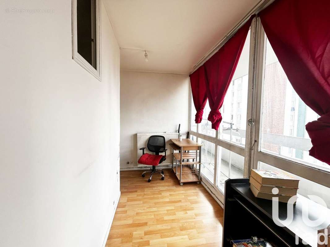 Photo 7 - Appartement à AUBERVILLIERS