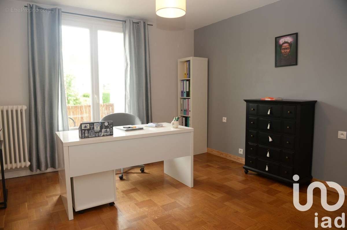 Photo 3 - Appartement à CAEN