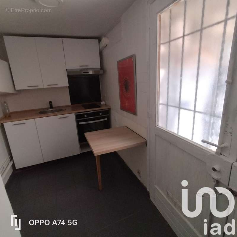 Photo 6 - Appartement à BOIS-COLOMBES