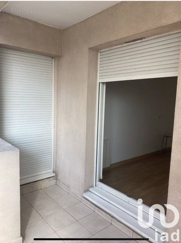 Photo 1 - Appartement à AULNAY-SOUS-BOIS