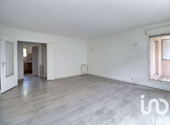 Photo 3 - Appartement à AULNAY-SOUS-BOIS