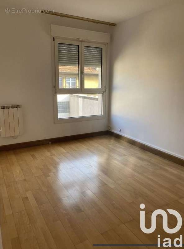 Photo 8 - Appartement à AULNAY-SOUS-BOIS