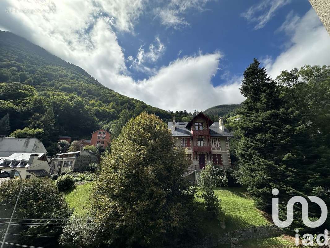 Photo 6 - Appartement à CAUTERETS