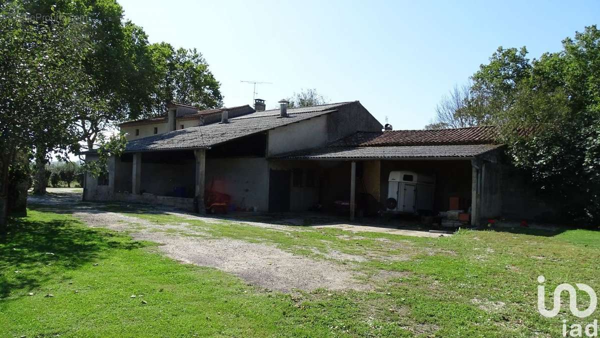 Photo 4 - Maison à CASTRES