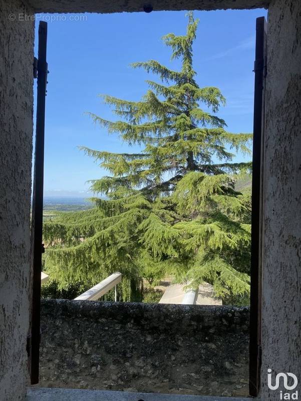 Photo 1 - Maison à LE BARROUX