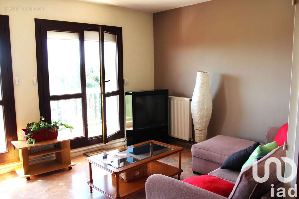 Photo 3 - Appartement à VALENCE