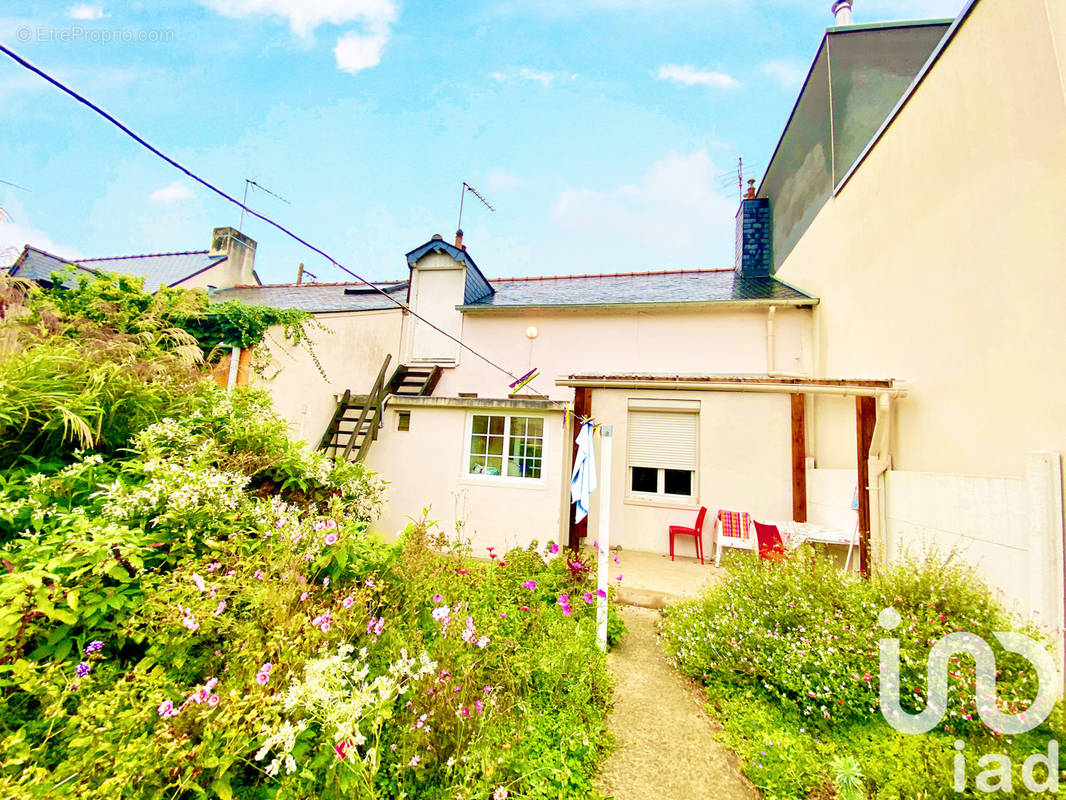 Photo 1 - Maison à RENNES