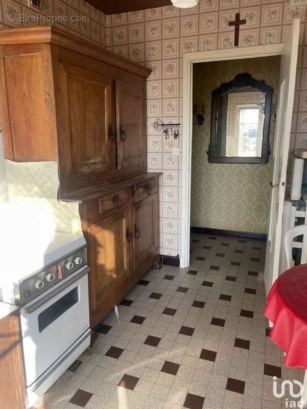 Photo 4 - Appartement à ROANNE